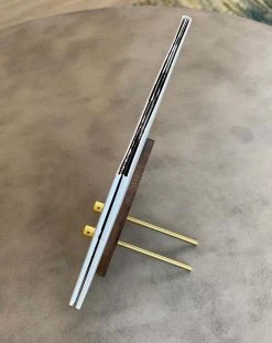 Double Helix Records Cool As Sh%t LP Display Stand New Merch