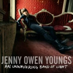 Jenny Owen Youngs An Unwavering Band Of Light New Merch
