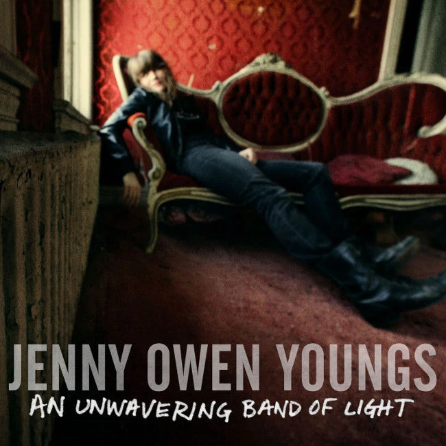 Jenny Owen Youngs An Unwavering Band Of Light New Merch