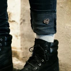 Autostraddle New Merch Mis Pin