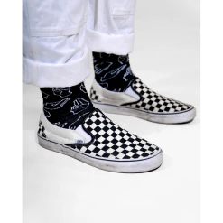 Autostraddle Fisting 101 Socks New Merch