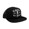 T.S.O.L. New Merch 40 Years Trucker Hat