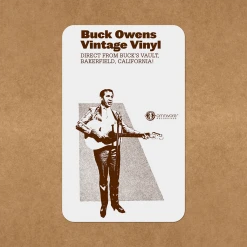 Buck Owens Big Buck Bundle