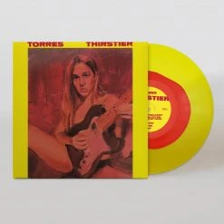 Torres Thirstier Peak Vinyl