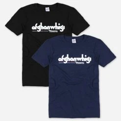 Afghan Whigs New Merch '78 European Tour T-Shirt