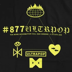 The Armed New Merch The Book Of The Book Of Daniel T-Shirt