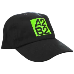 A2B2 Dad Hat New Merch