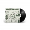 Amyl And The Sniffers New Merch Self Titled - 12" Black Vinyl