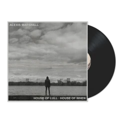 Alexis Marshall House Of Lull. House Of When 12" Vinyl