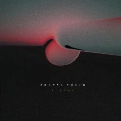 Weyrd Son Records New Merch Animal Youth - Animal 12" Vinyl