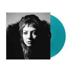 Angel Olsen New Merch All Mirrors 12
