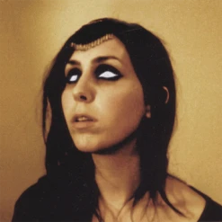Chelsea Wolfe New Merch Ἀποκάλυψις - 12