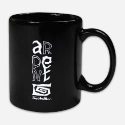 Ardent Music Ardent Studios - National St. Coffee Mug