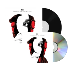 A Winged Victory For The Sullen Iris (Original Motion Picture Soundtrack)