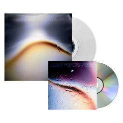 A Winged Victory For The Sullen New Merch Invisible Cities