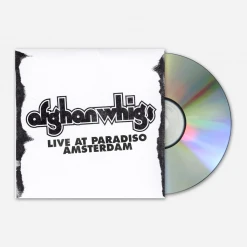 Afghan Whigs Live At Paradiso Amsterdam