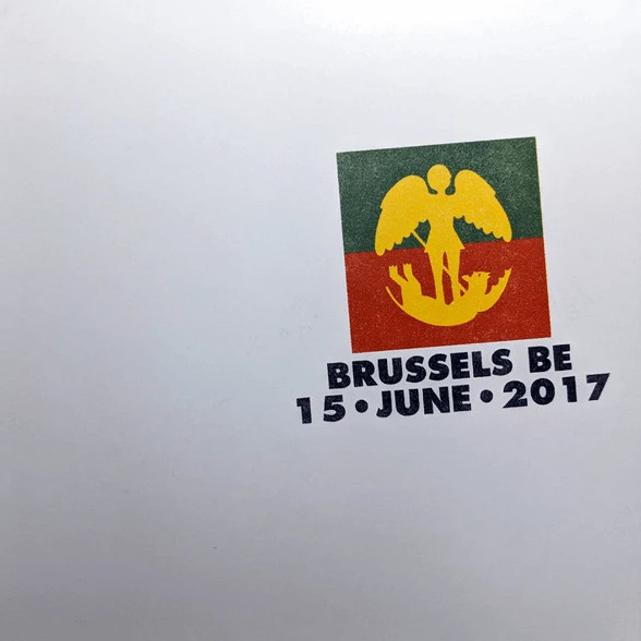 Afghan Whigs New Merch Live At Ancienne Belgique Brussels