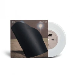 METZ / Adulkt Life Split 7" Vinyl New Merch