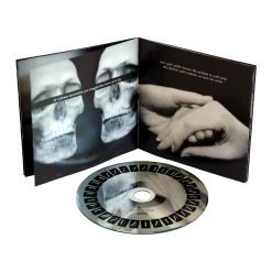 The Mountain Goats All Eternals Deck CD New Merch