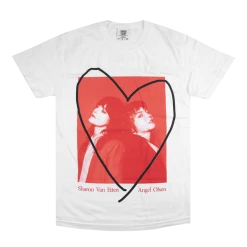 Angel Olsen New Merch Like I Used To T-Shirt