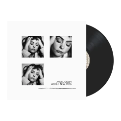 Angel Olsen Whole New Mess 12