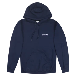 Anna Of The North Dream Boy Navy Hoodie