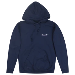 Anna Of The North New Merch Dream Girl NavyHoodie