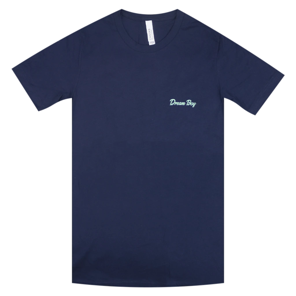 Anna Of The North Dream Boy Navy T-Shirt