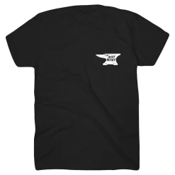 The Heavy Heavy Anvil T-Shirt