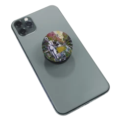 Indigo De Souza Any Shape You Take Pop Socket