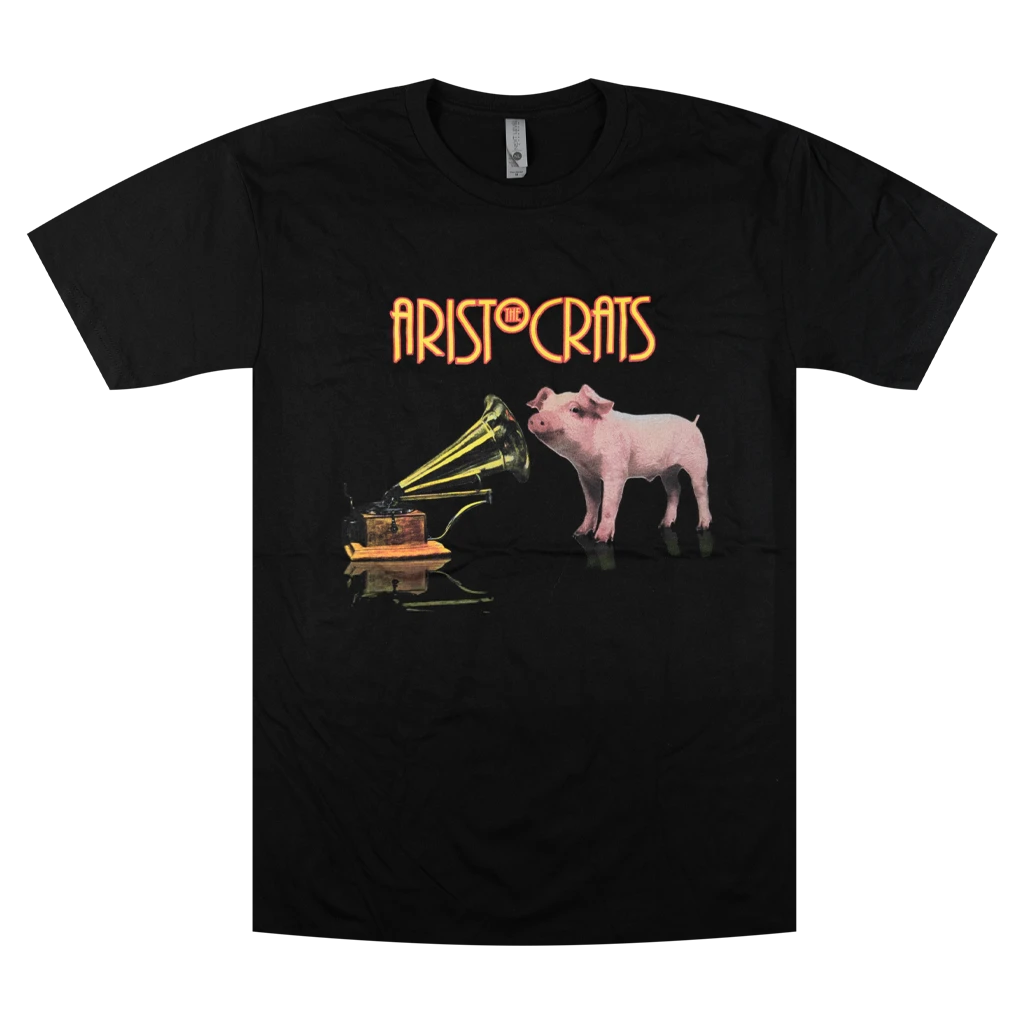 The Aristocrats New Merch With Primuz Chamber Orchestra T-Shirt
