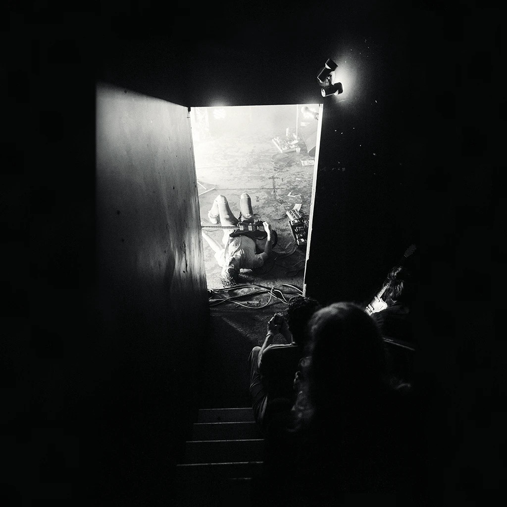 Metz Automat CD New Merch