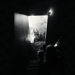 Metz Automat Cassette Tape New Merch