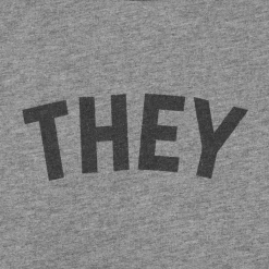 Autostraddle They Tee