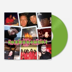 Reggie And The Full Effect Greatest Hits '84 - '87 Reissue 12" Vinyl New Merch