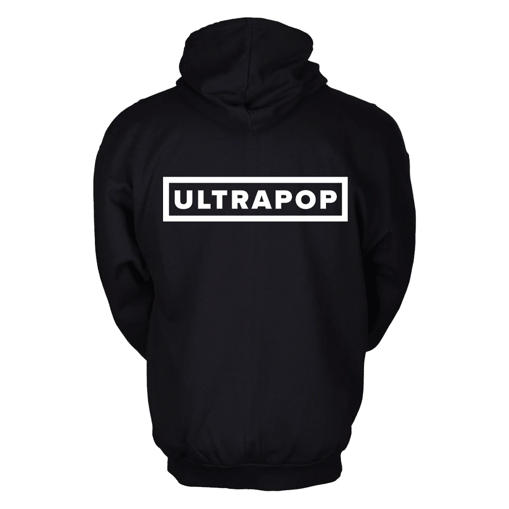 The Armed ULTRAPOP Zip Hoodie