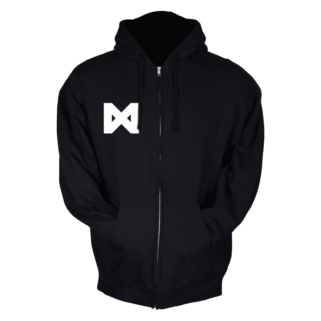The Armed ULTRAPOP Zip Hoodie