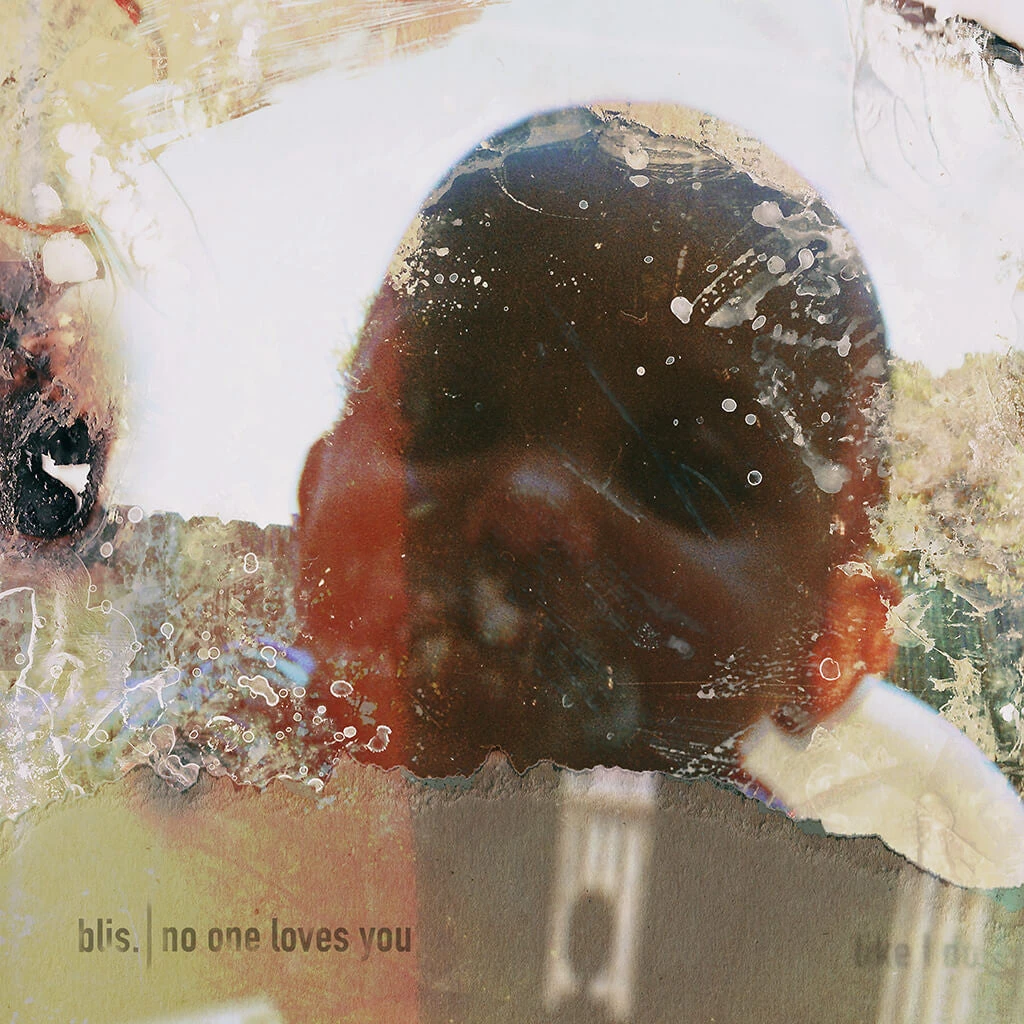 Blis. No One Loves You CD New Merch