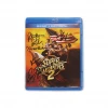 Broken Lizard Autographed Super Troopers 2 Blu-ray, DVD & Digital Edition