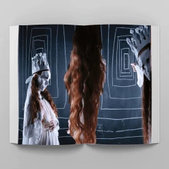 Emma Ruth Rundle Electric Guitar: Two - Dowsing Voice Art Book (Second Edition)