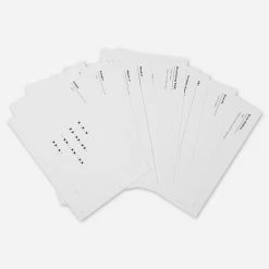 Billy Martin New Merch Stridulations For The Good Luck Feast Book