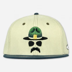 Broken Lizard New Merch Super Troopers 2 Snapback Hat