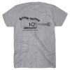 Banding Together New Merch 10th Anniversary T-Shirt