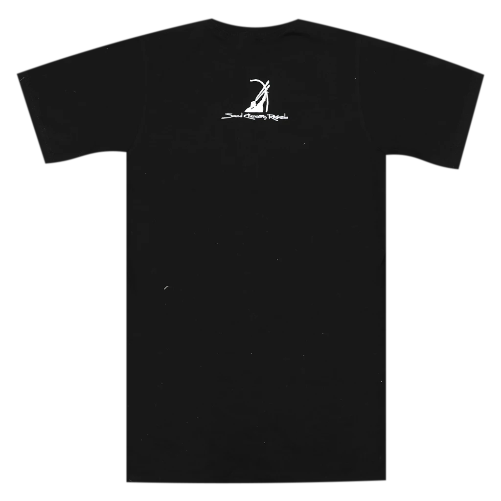 System Dialing Records Butterfly Starpower T-Shirt New Merch