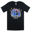 Broken Lizard New Merch Beerfest Team USA T-Shirt