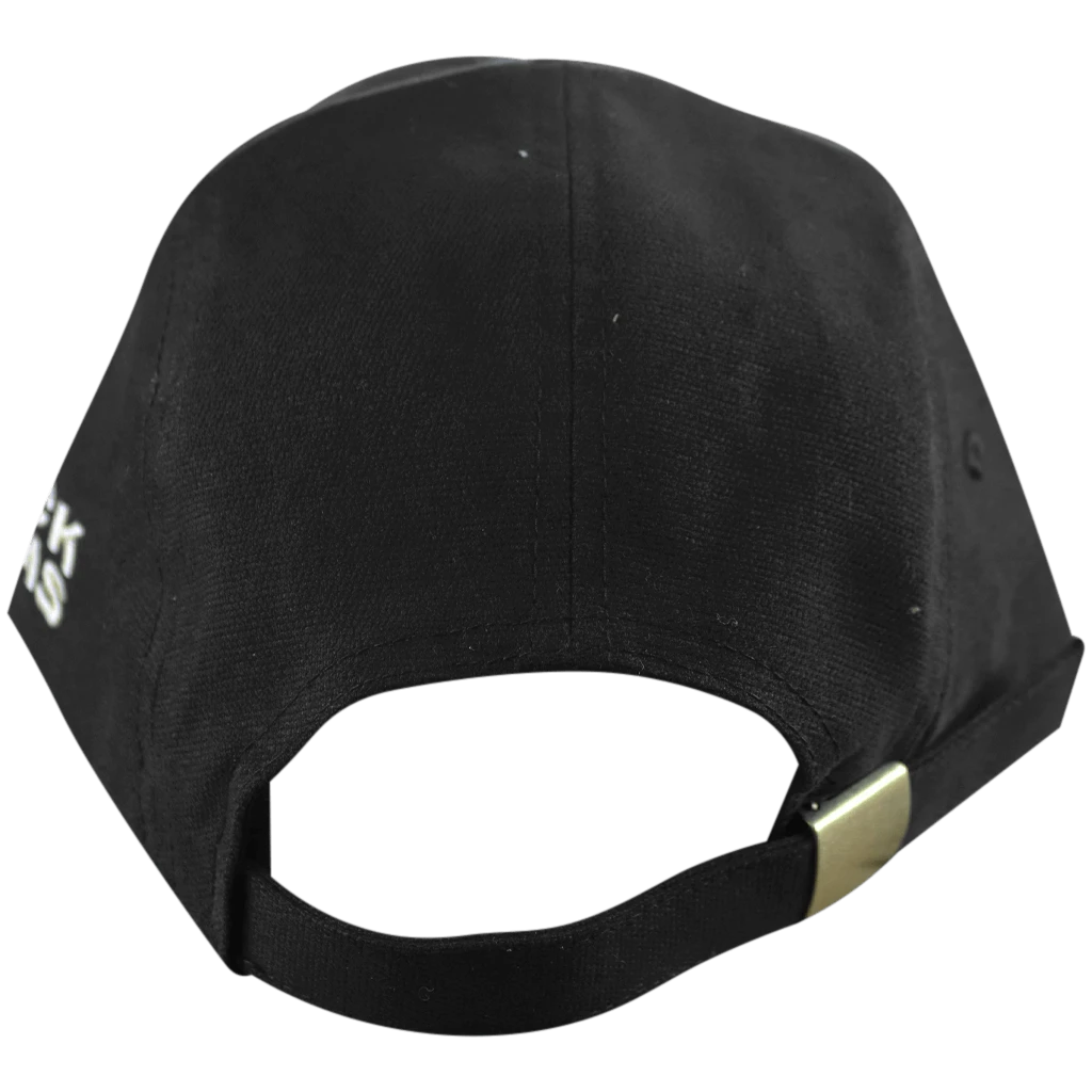 Black Pumas Monoline Microsuede Bill Dad Hat New Merch