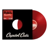 Black Pumas Capitol Cuts - Live From Studio A Red Vinyl