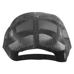 Black Pumas Psychedelic Foam Trucker Hat New Merch