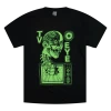 TV Eye New Merch Alex Heir Black T-Shirt