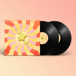 Moonchild Starfruit Black Vinyl